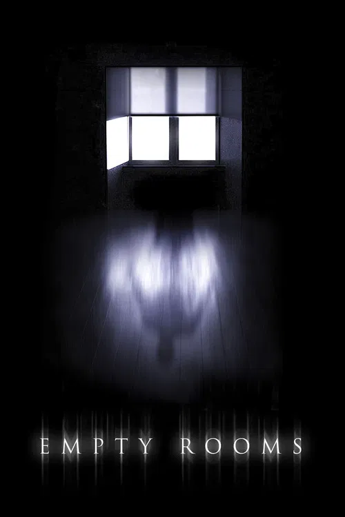 Empty Rooms poster