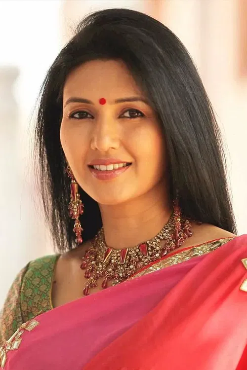 Deepti Bhatnagar profile