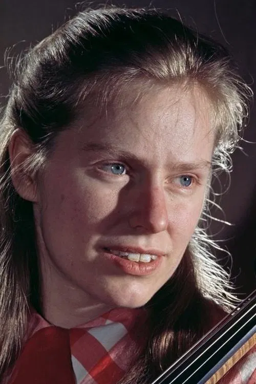Jacqueline du Pré profile