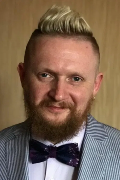 Trofim Tatarenkov profile