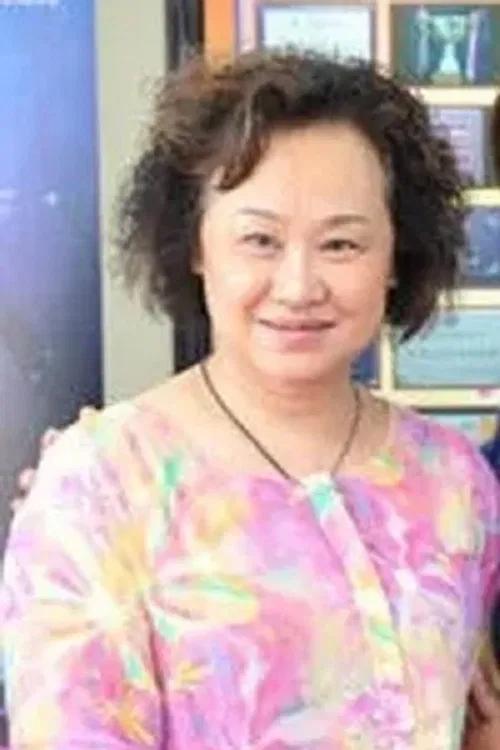 Wang Xiaohong profile