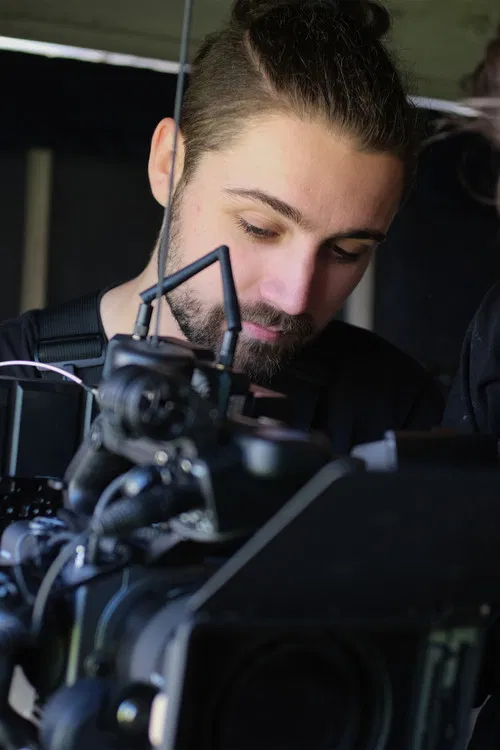 Jackson Beaven profile