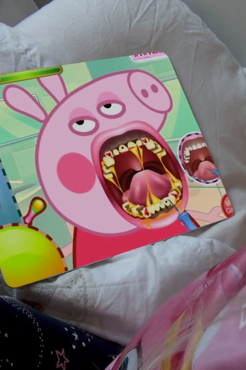 ANIMAL CONDENSED>>ANIMAL EXPANDED#2 poster