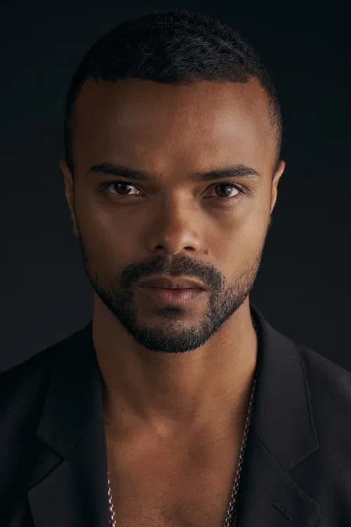 Eka Darville profile