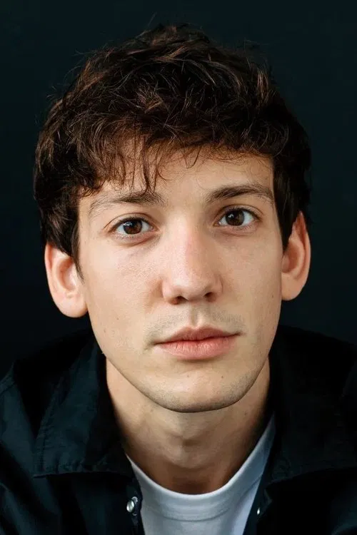 Konstantin Miroshnikov profile