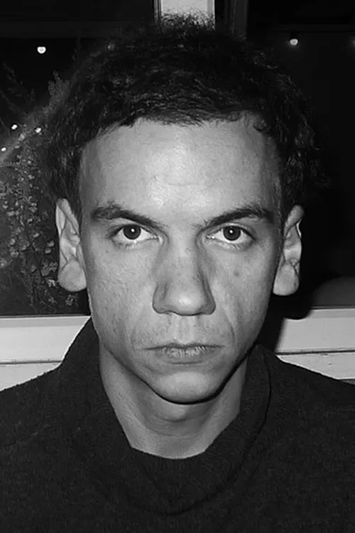 Andrei Kondakov profile