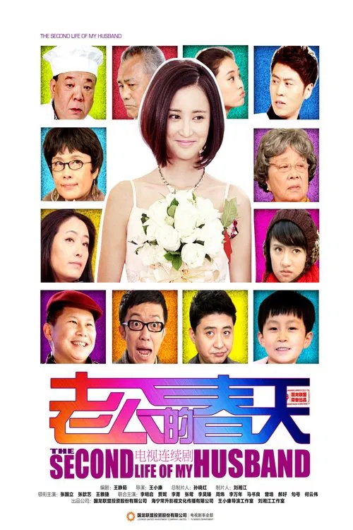 老公的春天 poster