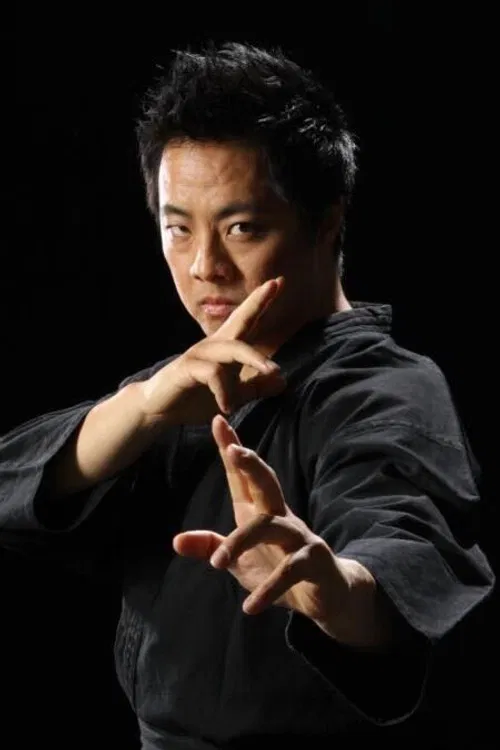 Shane Kosugi profile