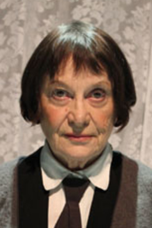 Inga Edwards profile