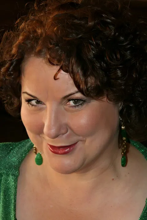 Larisa Kalpokaitė profile