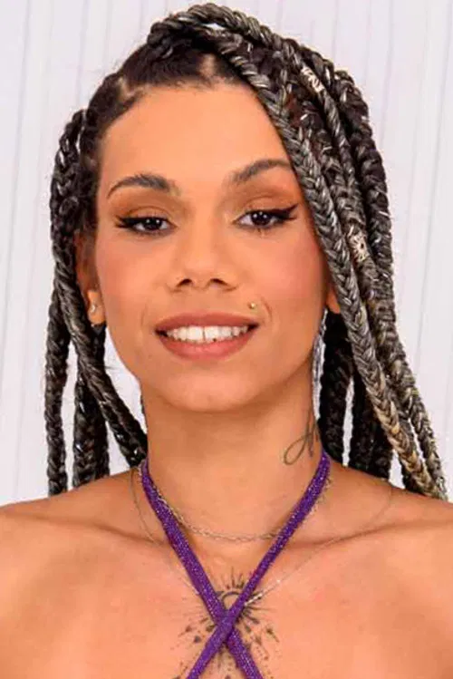 Mih Ninfetinha profile