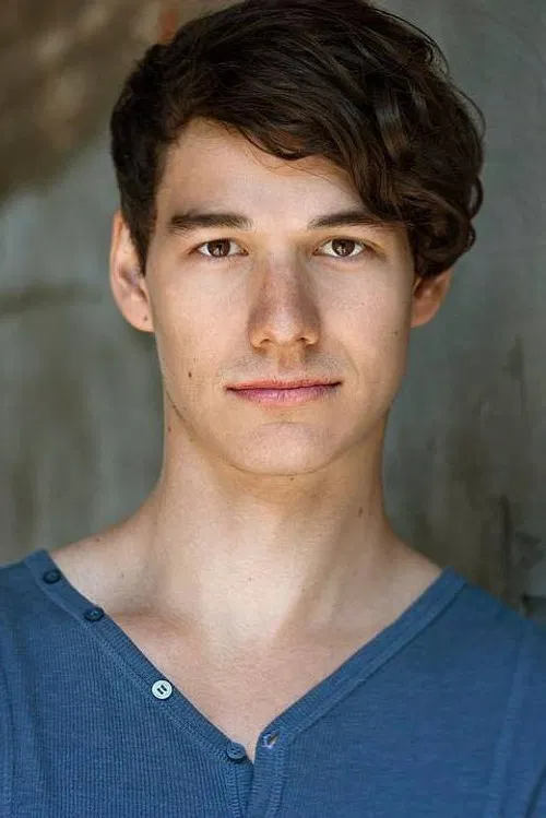 Brendan Flynn profile