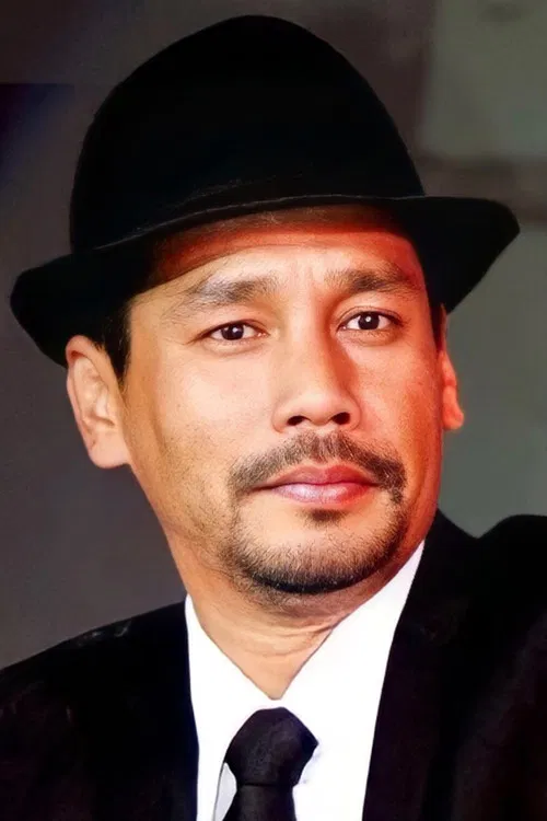 Pongsak Pongsuwan profile