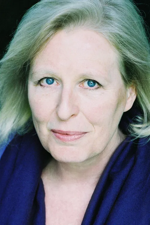 Jacqueline King profile