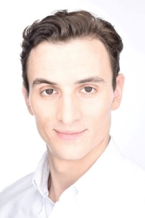 Alexander Vodopetov profile