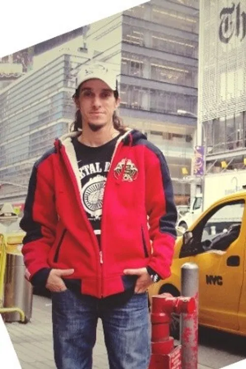 Fabricio Camargo profile