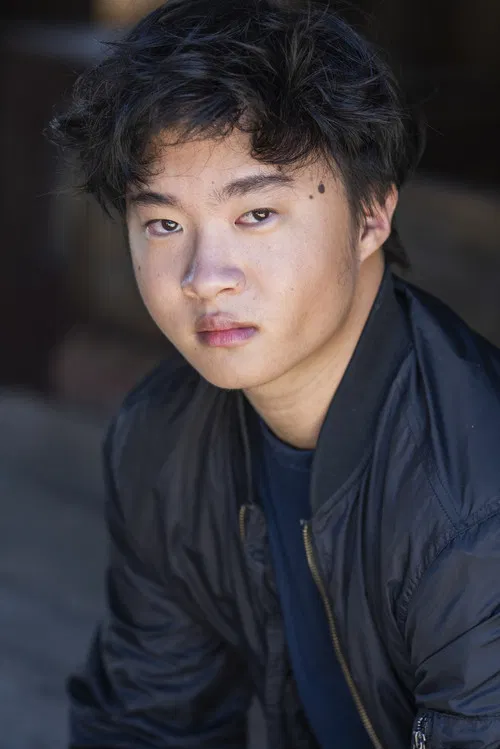 Lawrence Shou profile