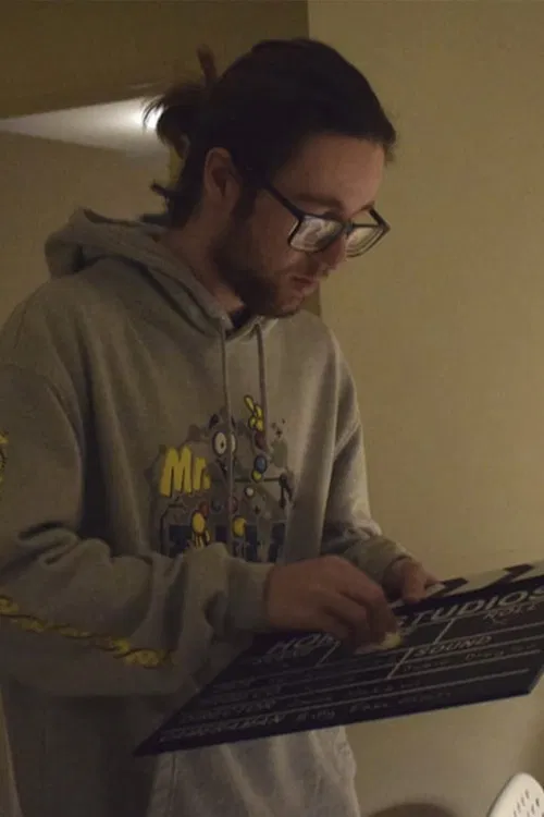 Oliver Izzet profile