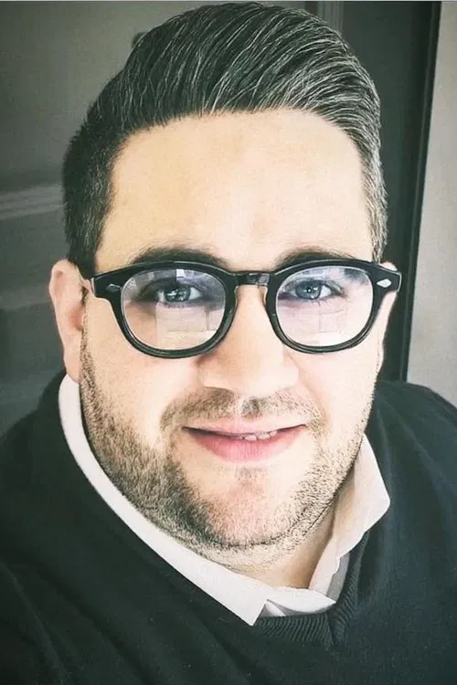 Carmelo Caccamo profile