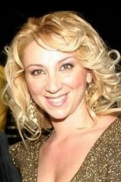 Hilda Iliopoulou profile