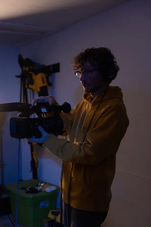 Aidan Campbell profile