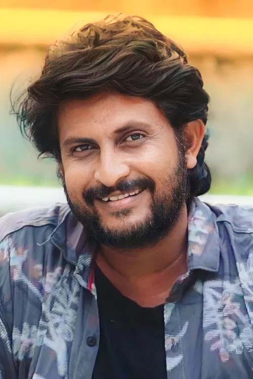 Sundar Mahasri profile