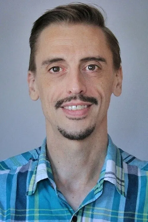 Samuel Romero profile