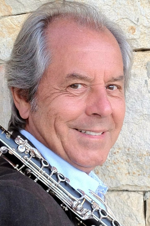 Christian Morin profile