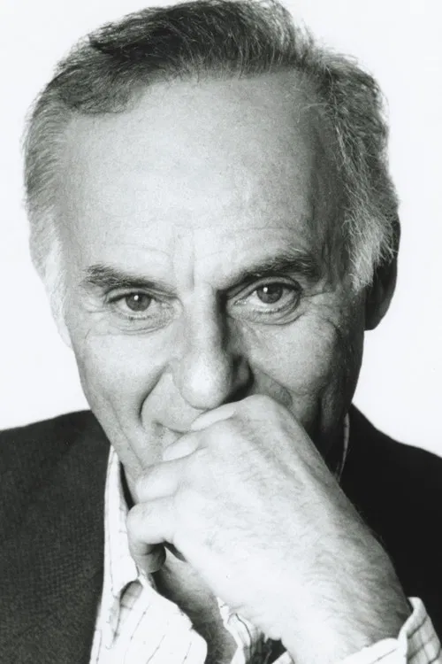 Michel Fagadau profile