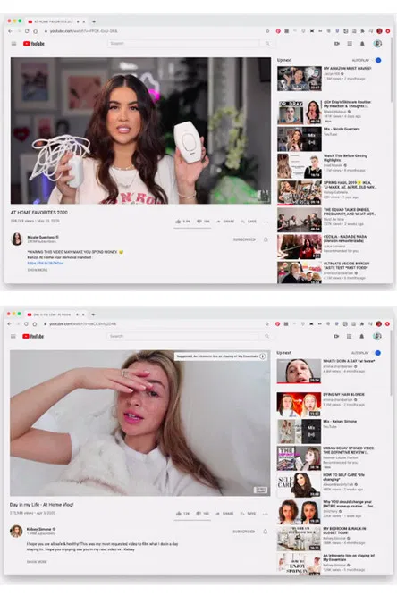 Quarantine Youtube Archive poster