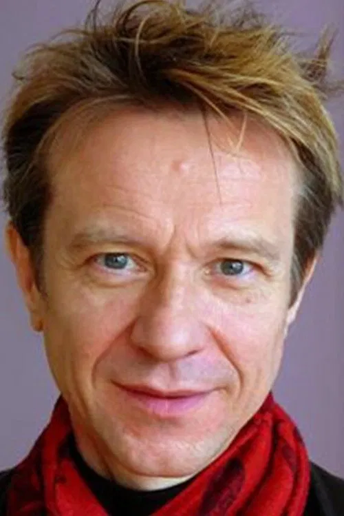 Philippe Demarle profile