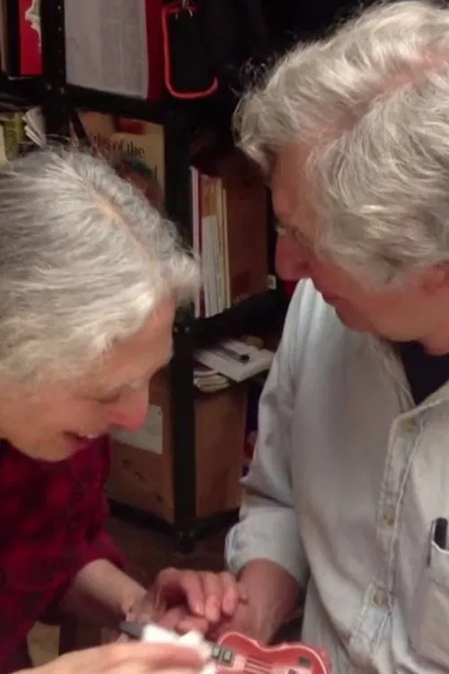 The Eternal Courtship poster