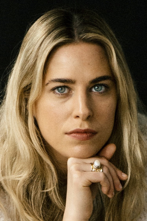 Elizabeth Taufield profile