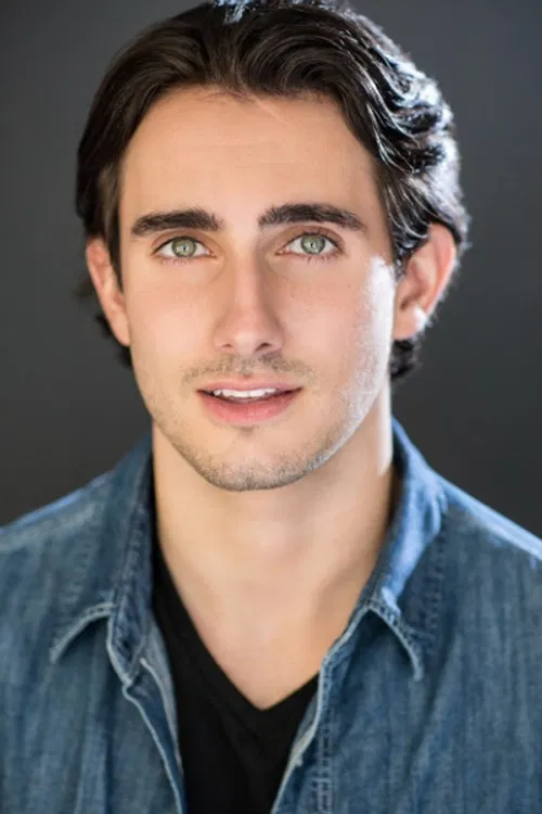 Spenser Pollard profile