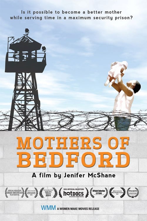 Mothers of Bedford poster