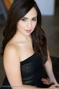 Ana Belibasis profile