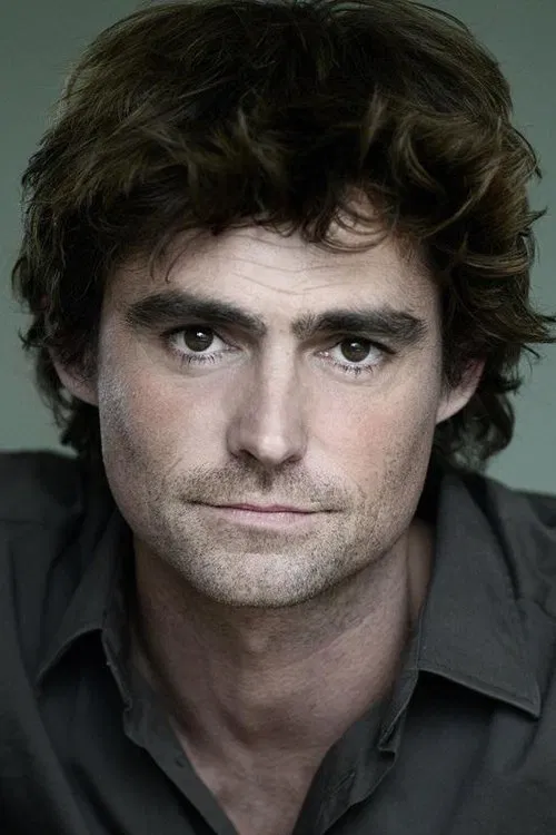 Nicolas Herman profile