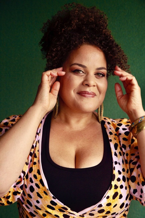 Jeannine la Rose profile