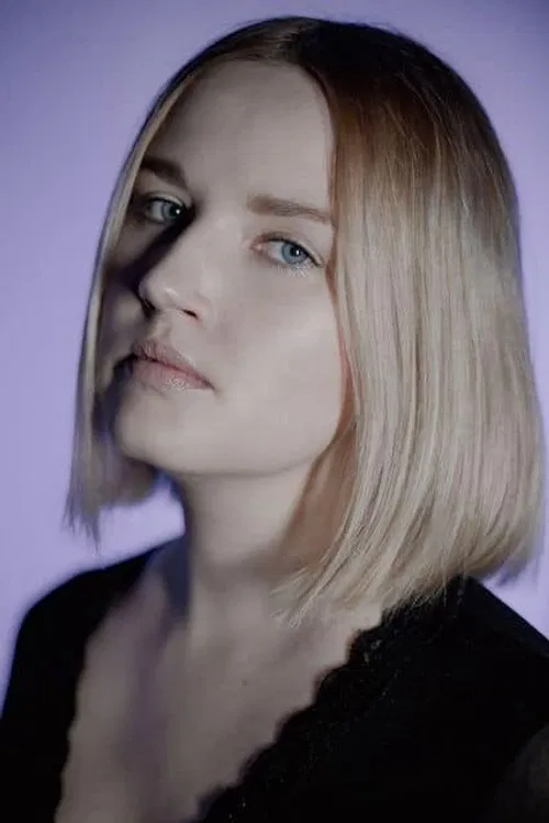 Marta Złakowska profile