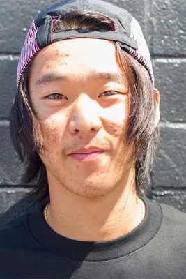 Brian Peacock profile