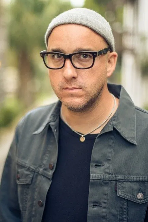 Daniel Andriano profile