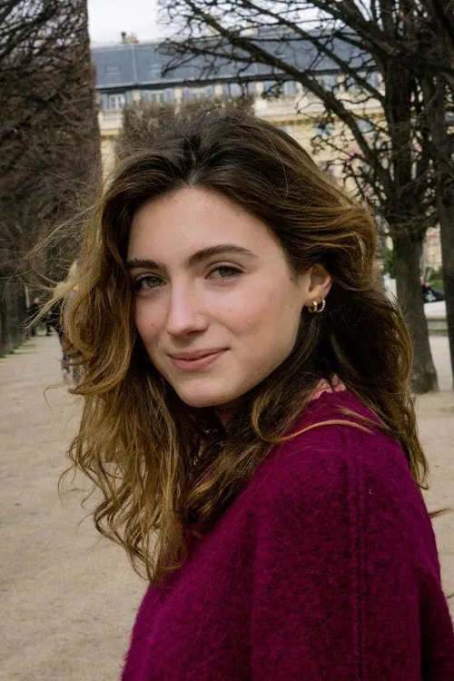 Dionéa Daboville profile