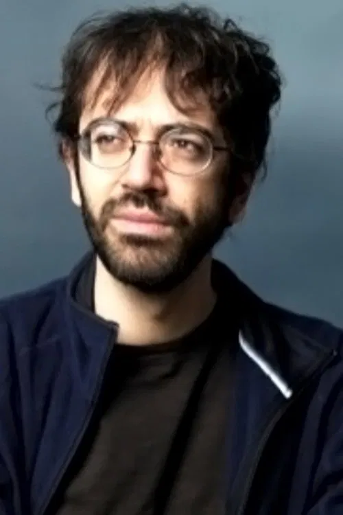 Alexander Voulgaris profile