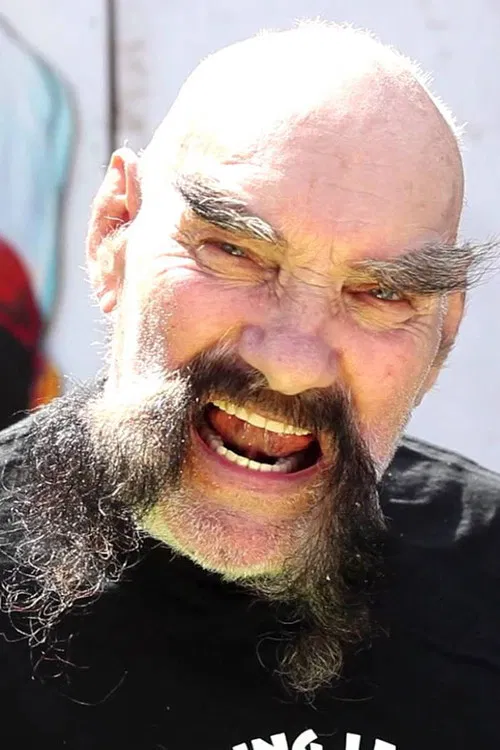 Ox Baker profile
