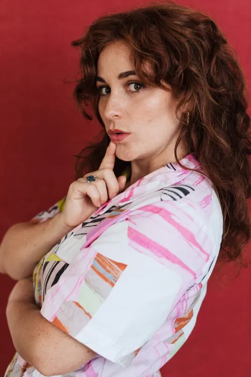 Rhiannon McCall profile