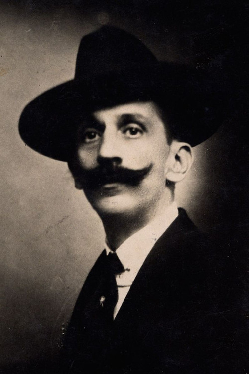 Raul Pederneiras profile