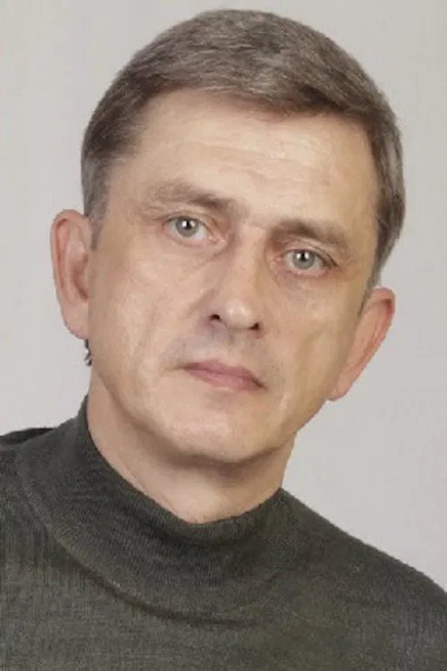 Anatoly Chernov profile