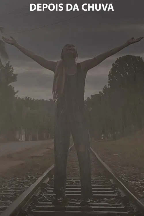 Depois da Chuva poster