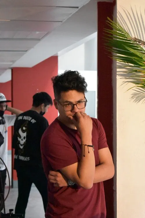 Alejandro Gómora profile