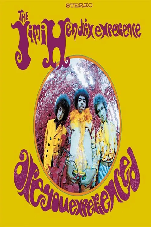 Are You Experienced poster